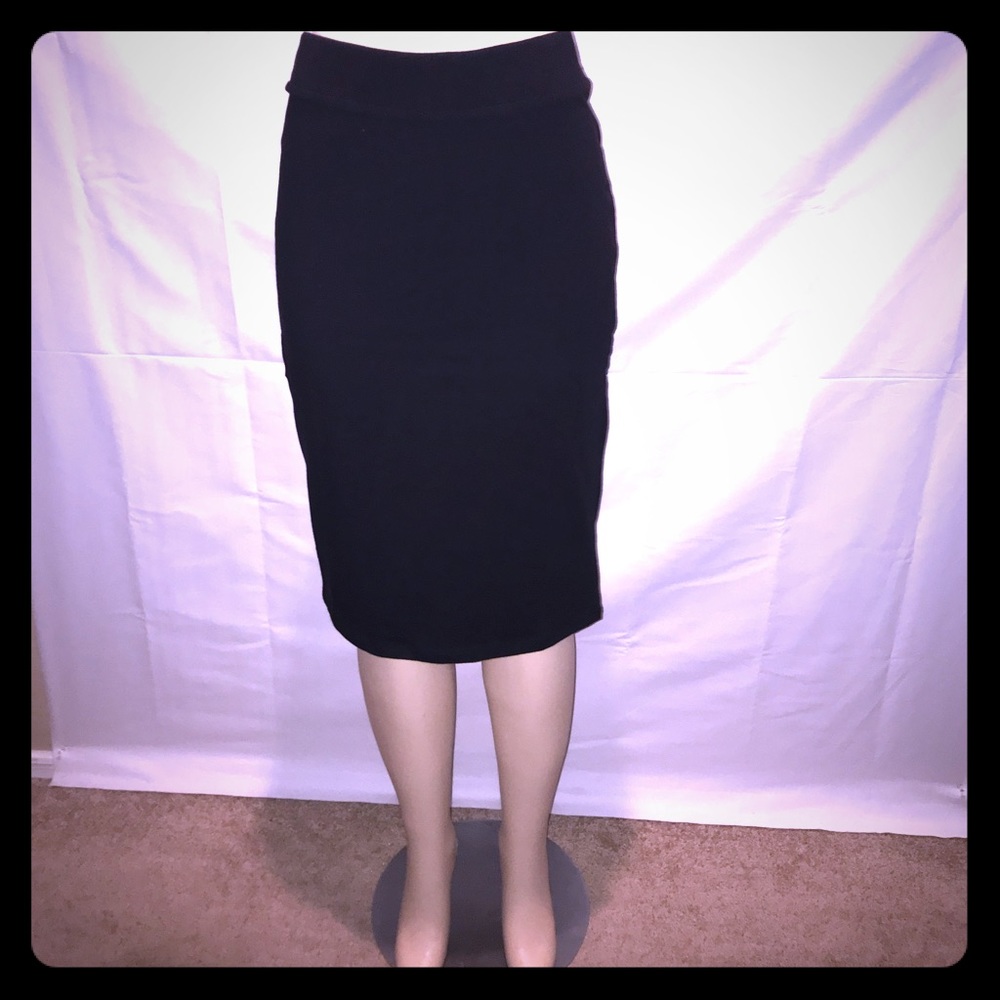 Zenana Premium Skirt